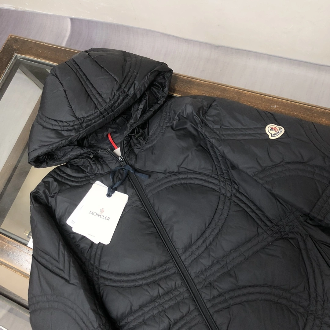 wg.luxury-- 7o9385r Down jacket item:E-F355J2129H